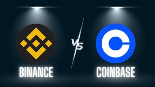 Binance vs. Coinbase: The Ultimate Crypto Trading Showdown | Crypto Talk