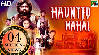 Haunted Mahal (2020) New Released Full Hindi Dubbed Movie | Dhilip Subbarayan, Gheetha, Jeremy