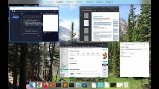 AP CSP - Create Task Coding (Video 2)