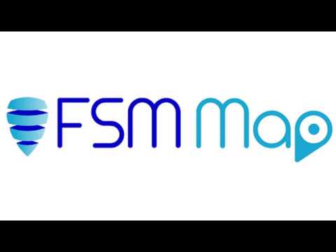 Introducing Fsm Maps Youtube