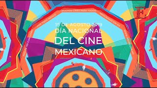 Día del Cine Mexicano 2019