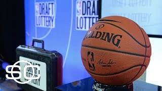 How will NBA's new lottery rules effect smaller market teams? | SportsCenter | ESPN