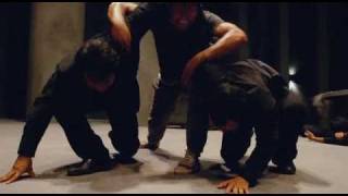 Tony Jaa breaking bones Revenge of the Warrior -- Tom Yum Goong
