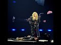 Madonna Live  - 15th October 2023