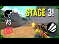 WINNER TO PLAYOFFS! BB Team vs FURIA - HIGHLIGHTS - IEM Cologne Major 2026 Stage 3 | CS2