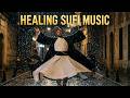 Allah Remembrance Through Sufi Music | Deep Ney Meditation