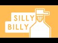 Silly billy (YELLOW VER.) || FNF: Hit single UST