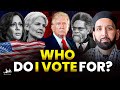 A Message To Americans Before Its Too Late | Dr. Omar Suleiman