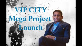 Vip City Grand Project Launch Event-Sree Sai Nagar at Ottiyambakkam