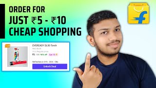 Shopsy Hi5 ⚡ Order For Just ₹5 Rupees | Free Delivery | Shopsy | Free Shopping Offer || Freeya \u0026 Co