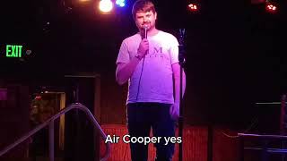 Very Funny Weekly Open Mic: April 30th 2026