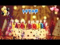 LEYAN Happy Birthday Song – Happy Birthday to You