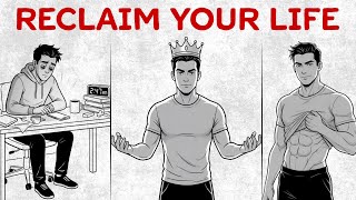 The Pattern Behind Every Life Transformation Nobody Is Talking About