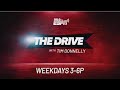 The Drive with Tim Donnelly LIVE - 08/09/24 | Carolina Panthers vs New England Patriots