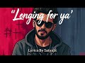 longing for ya official song english hip hop