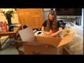 Opening Presents From Taylor Swift Part 4