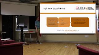 Java Instrumentation: Putting Things Where They Don't Belong by Drake Luce