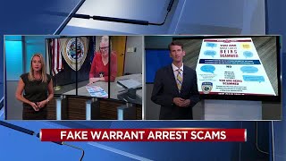 Dane Co. Sheriff’s Office working to get banks more involved in scam prevention