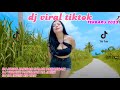 DJ FYP VIRAL TIK TOK 2023 JEDAG JEDUG FULL BASS TERBARU