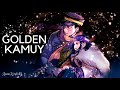 golden kamuy ending hibana the sixth lie full