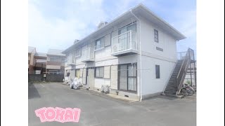 【松阪市　中央町】MHOUSE E号室　2DK