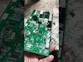 ism sv 250 main pcb error 02