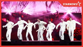 [AAA2020 HD] 펜타곤 (PENTAGON) – INTRO + 데이지 (Daisy) @2020 Asia Artist Awards (AAA2020) ★