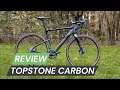 Cannondale Topstone Carbon Review | Is It A Bike For You?