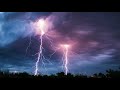 Cinematic Sound FX - Thunder