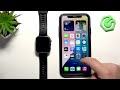 HUAWEI Watch Fit 5 – Enable Phone Notifications on iPhone