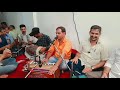 GURU MAHIMA DESI BHAJAN LIVE,, GANPAT GARVA OPRA RE । गणपत गरवा ओपरा रे सिवरू भई संतो।।