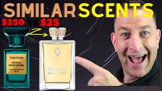 Super Designer Fragrance Alternatives