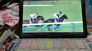 (競馬)第167回天皇賞(春)(GⅠ)実況ダイジェスト