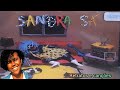 Sandra De Sá - Retratos & Canções -( p. Massadas/M.suilivan) Ano 1986