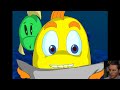 jerma streams freddi fish 1 u0026 2