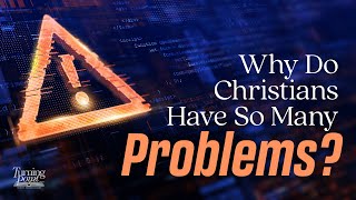 Why Christians Suffer: 5 Biblical Reasons God Allows Pain