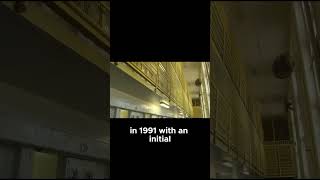 Why Wasco, California The Strategic Choice Behind a Major Prison Location