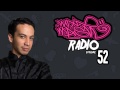 Laidback Luke presents: Mixmash Radio 052