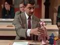 Preparing for his Exam | Funny Clip | Mr. Bean