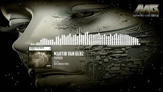 Martin Van Benz - Tivron (Extended Mix)