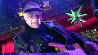 Dick Dale - Miserlou (Live on Jool’s Annual Hootenanny)