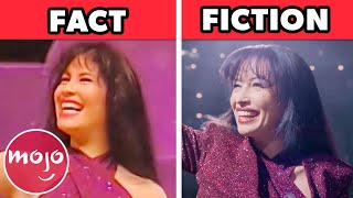 Top 10 Things Selena: The Series Part II Got Right & Wrong