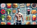 Top 10 Dietary Myths Busted: What You Need to Know! in English