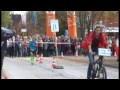 7. stadtwerke lübeck marathon 2014