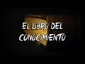 Ritual Creepypasta | El Libro Del Conocimiento - Eyeless