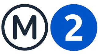 Dernier métro annonce RATP Ligne 2