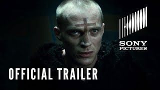 PRIEST Trailer - In Theaters 5/13/2011