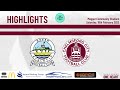 Highlights | Dover Athletic (A) - Vanarama National League South