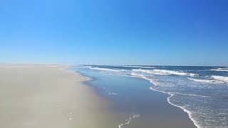 Strand auf Juist - Billriff - Muss man gesehen haben! Insel Juist