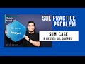 BEGINNER SQL PRACTICE | DataWithLuis